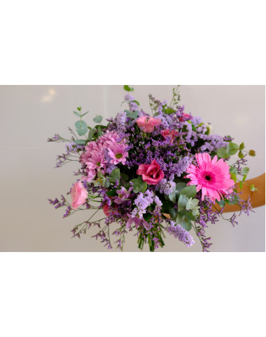 Flower Bouquet  "Harmony"