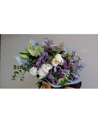 Bouquet "Happiness"