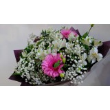 Bouquet «Charme Rose»